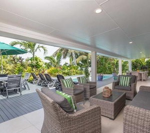 Natura Beach Villa 