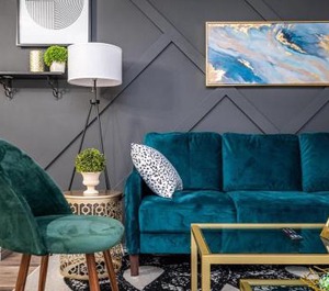 Place Cozy Townhouse 