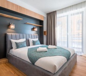 New Gudauri Loft 