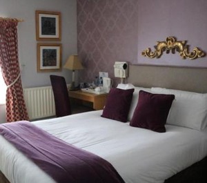 Park Hotel Athenry 