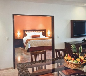 Royal Haciendas Playa Del Carmen 