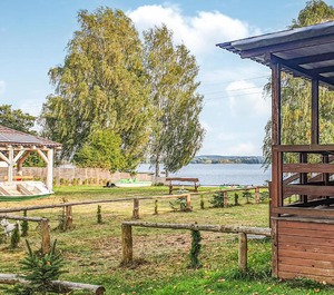 Accommodation Biskupiec 