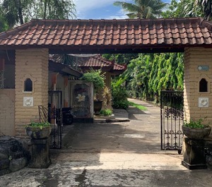 Nieuw Bali Sea Breeze Cottage 