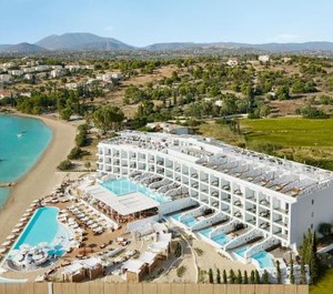 Nikki Beach Resort Porto Heli 