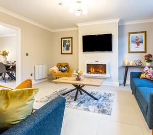 Killarney Holiday Village 