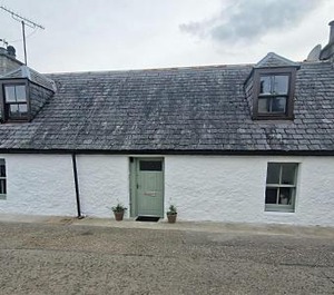 Margaret Street Cottage 