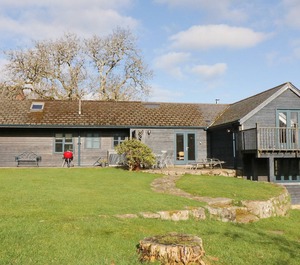 Northill Lodge 