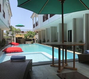 Norton Homestay 