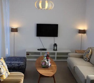 Novron Villa 