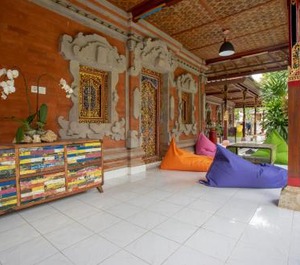 Nushe Hostel 