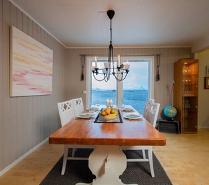 Nyken Resort The 