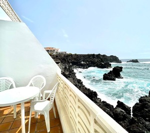 Apartamento Con Vistas Al Mar El Hierro 