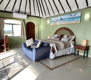 Mi Casa Del Mar Akumal 