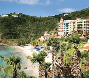 Marriott Frenchman Cove 