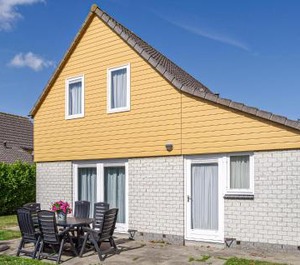 Water Resort Wemeldinge 