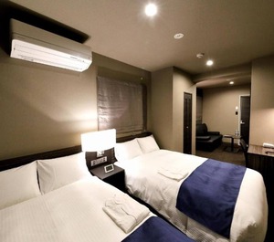 Nestay Inn Tokyo Otsuka 