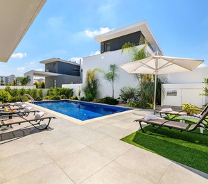 Ferienhaus Protaras Für Personen 