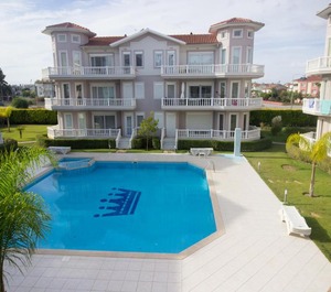 Olympias Court 