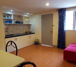 Omg Guesthouse 