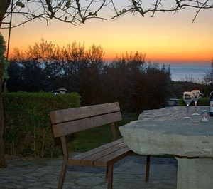Apartments Nika Umag 