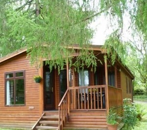 Osprey Lodge 
