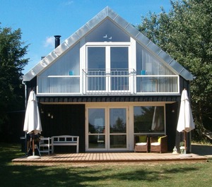 Holiday Øster Assels 