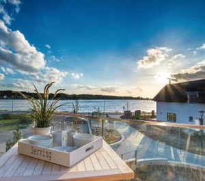 Strand Resort 