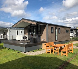 Ostseecamp Lübecker Bucht 