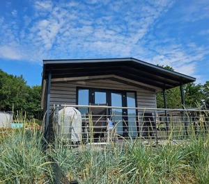 Ostseecamp Lübecker Bucht 