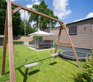 Ostseecamp Lübecker Bucht 
