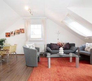Ostseeperle Wohnung 