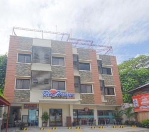 Oyo Horizon Hostel 