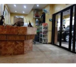 Oyo Capitol Tourist Inn 