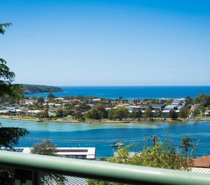 Panoramic Townhouses 