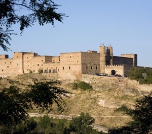 Parador Siguenza 