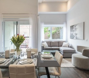 Parc Avenue Residence 