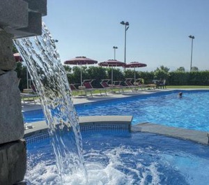 Park Hotel Pineta 