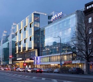 Park Inn 