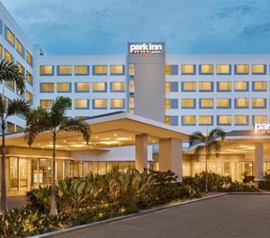 Park Inn 
