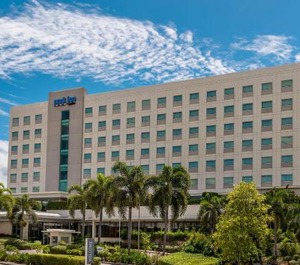 Park Inn 