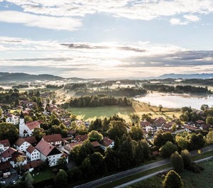 Parkhotel Soier See 