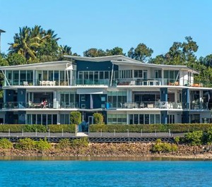 Pavillions Hamilton Island 