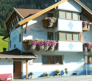 Pension Helvetia 