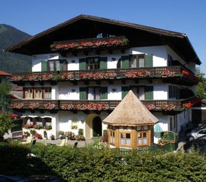 Pension Wörndl 