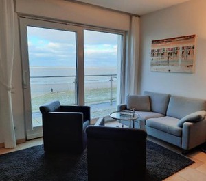 Strandvilla Therese 