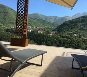 Peppe Relax 