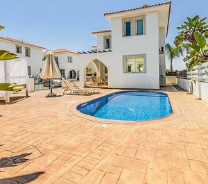Villa Constantina 