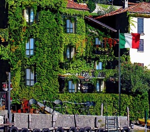 Pescallo 