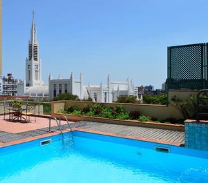 Pestana Rovuma 