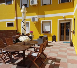 Casa Colonia 
